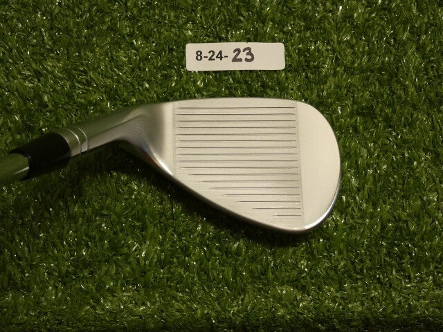 Titleist Vokey SM11 Tour Chrome 56* 08* Sand Wedge M Grind DG Steel New