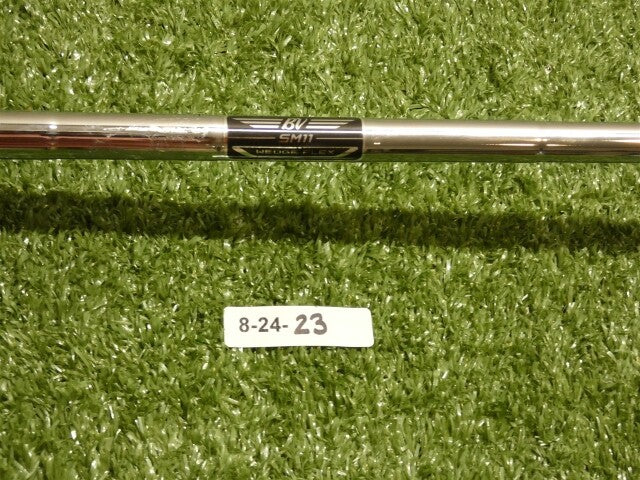 Titleist Vokey SM11 Tour Chrome 56* 08* Sand Wedge M Grind DG Steel New
