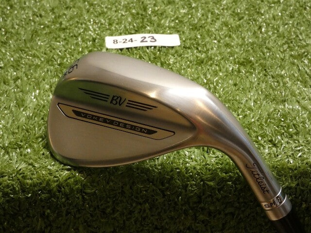 Titleist Vokey SM11 Tour Chrome 56* 08* Sand Wedge M Grind DG Steel New
