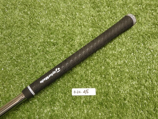 TaylorMade Milled Grind MG5 Left Hand 60* 10* Lob Wedge SB DG 115 Steel Mint