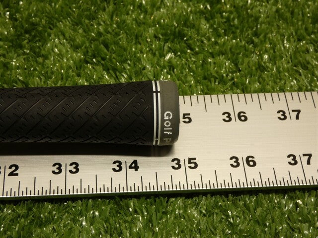 TaylorMade Milled Grind MG5 Left Hand 60* 11* Lob Wedge SX DG 115 Steel Mint