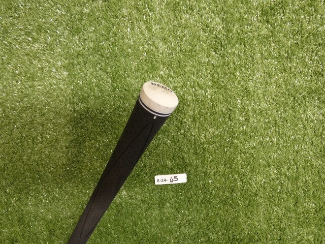 Callaway Rogue ST Max OS Lite 7 Iron Cypher Fifty 5.0 Senior Graphite New
