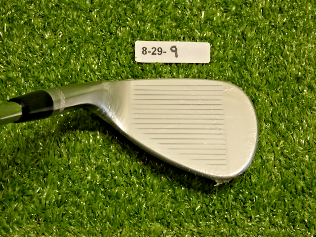 Titleist Vokey SM10 Tour Chrome 54* 08* Sand Wedge M Grind DG Steel New