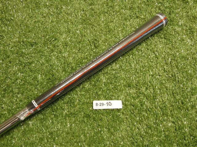 Titleist Vokey SM10 Tour Chrome 58* 06* Lob Wedge K Grind Dynamic Gold Steel New