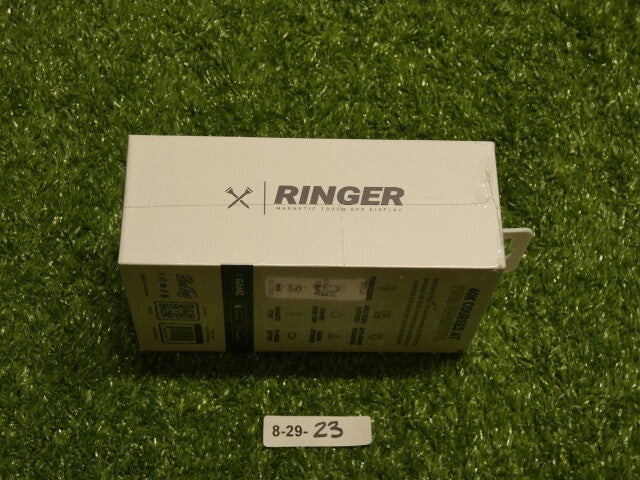 Blue Tees Ringer Golf GPS New in Box