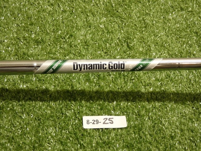 TaylorMade Milled Grind MG4 Left Hand 58* 13* Lob Wedge HBW DG 115 Steel