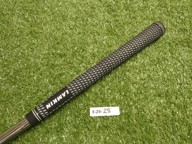 TaylorMade Milled Grind MG4 Left Hand 58* 13* Lob Wedge HBW DG 115 Steel