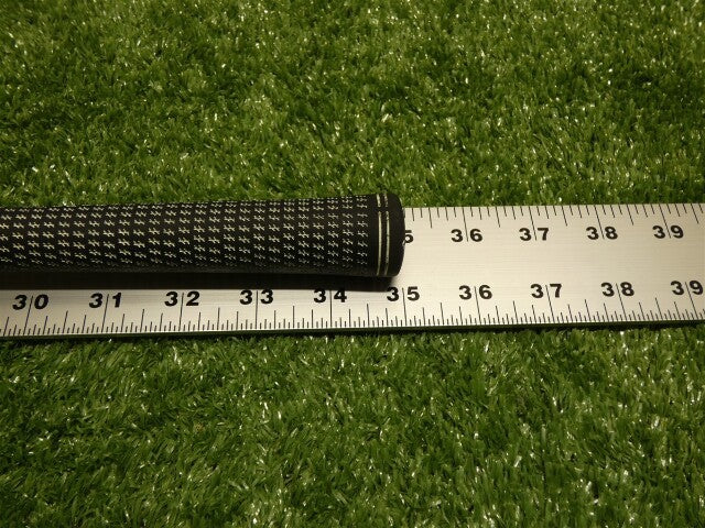 TaylorMade Milled Grind MG4 Left Hand 58* 13* Lob Wedge HBW DG 115 Steel
