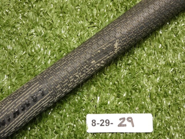 Titleist SM9 Brushed Steel 54* 10* Sand Wedge S Grind Project X IO Regular Steel