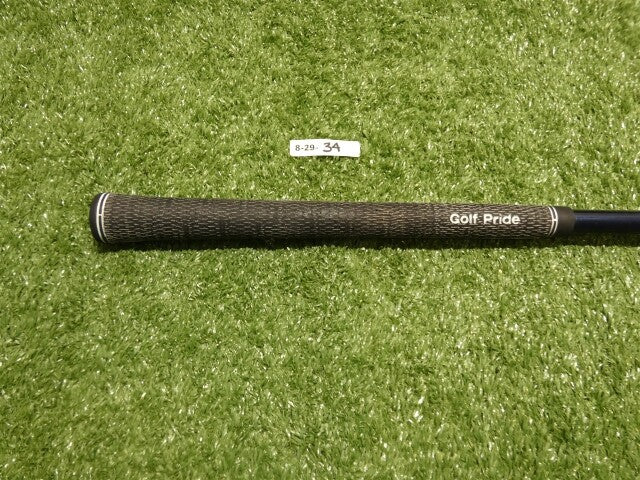 Titleist Fujikura Ventus Blue VeloCore 6-X Extra Stiff Driver Shaft w/Tip