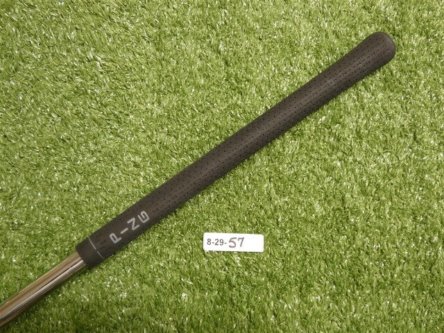 Ping S159 Chrome 58* 8* Lob Wedge E Grind ZZ 115 Steel Black Dot New