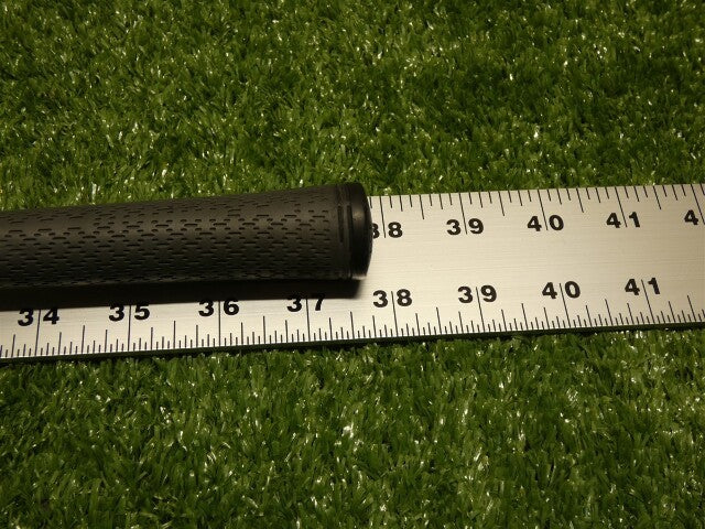 PXG 0311 Forged 6 Iron SteelFiber i80 Regular Graphite