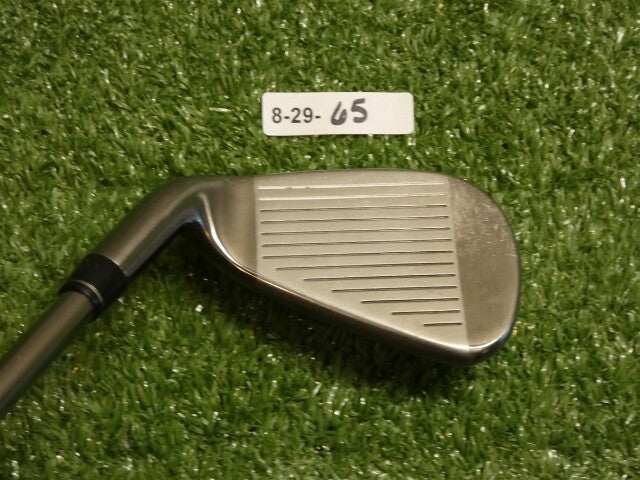 Callaway 2015 Big Bertha 6 Iron Recoil ES F2 Senior Graphite +.5"