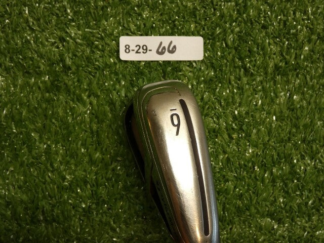 TaylorMade M6 Womens 6 Iron Tuned Performance 45g L Ladies Graphite