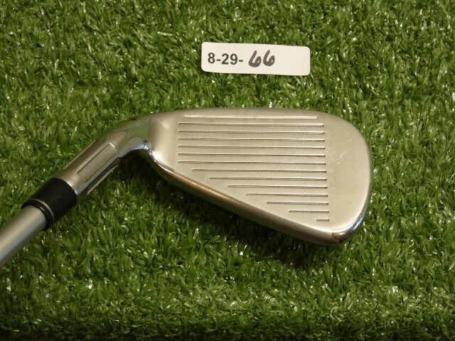 TaylorMade M6 Womens 6 Iron Tuned Performance 45g L Ladies Graphite