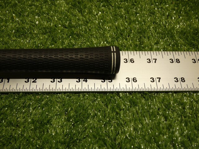 TaylorMade Hi-Toe 4 Copper 56* 10* Sand Wedge ATS Grind KBS Dark Steel