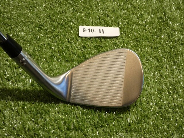Callaway Opus SP Chrome Left Hand 56* 14* Sand Wedge W Grind DG S200 Steel Mint
