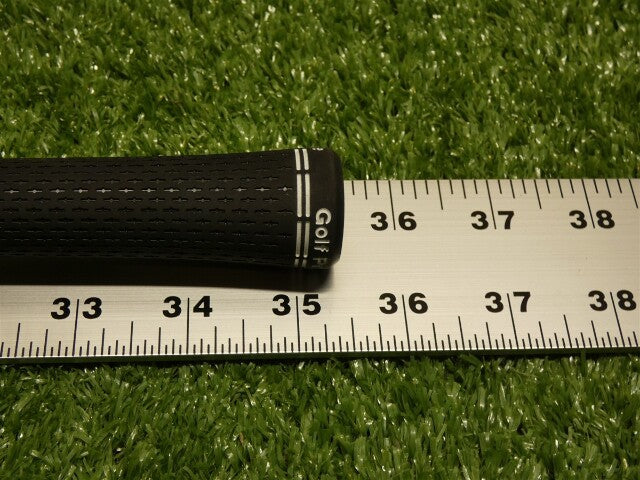 Callaway Opus SP Chrome Left Hand 56* 14* Sand Wedge W Grind DG S200 Steel Mint