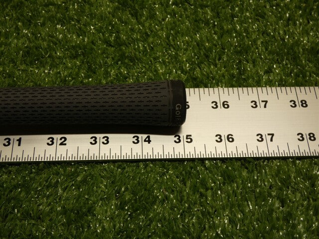 Callaway Opus Black Shadow 58* 12* Lob Wedge W Grind DG 115 Steel Excellent