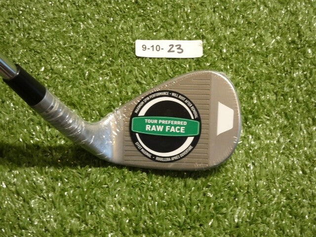TaylorMade Milled Grind 4 MG4 Left Hand 56* 12* Sand Wedge SB DG 115 Steel New