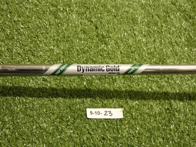 TaylorMade Milled Grind 4 MG4 Left Hand 56* 12* Sand Wedge SB DG 115 Steel New