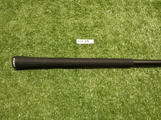 TaylorMade Ventus Black VeloCore+ Plus 6-X Extra Stiff Driver Shaft w/Tip New