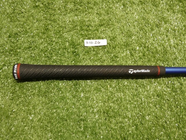 TaylorMade LH Ventus Blue VeloCore+ Plus 6-X Extra Stiff Driver Shaft w/Tip New