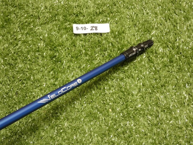 TaylorMade Ventus Blue VeloCore+ Plus 7-S Stiff 3 Wood Shaft w/Tip Excellent