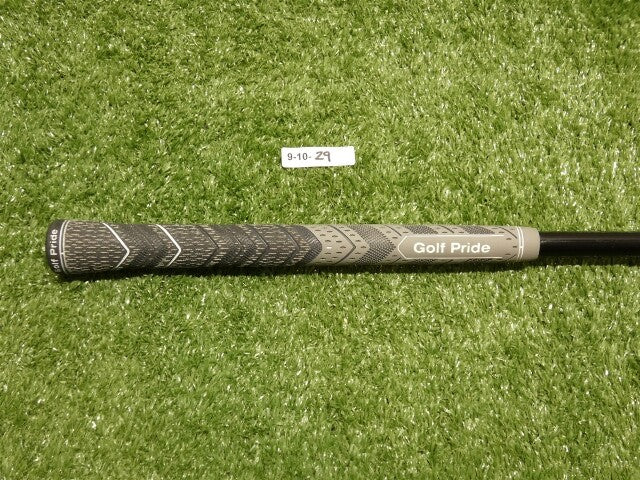 TaylorMade Ventus TR Red VeloCore 6-X Extra Stiff Driver Shaft w/Tip Mint