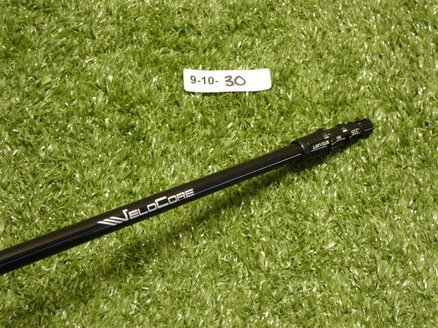 TaylorMade Ventus TR Black VeloCore 7-X Extra Stiff 3 Wood Shaft w/Tip Mint