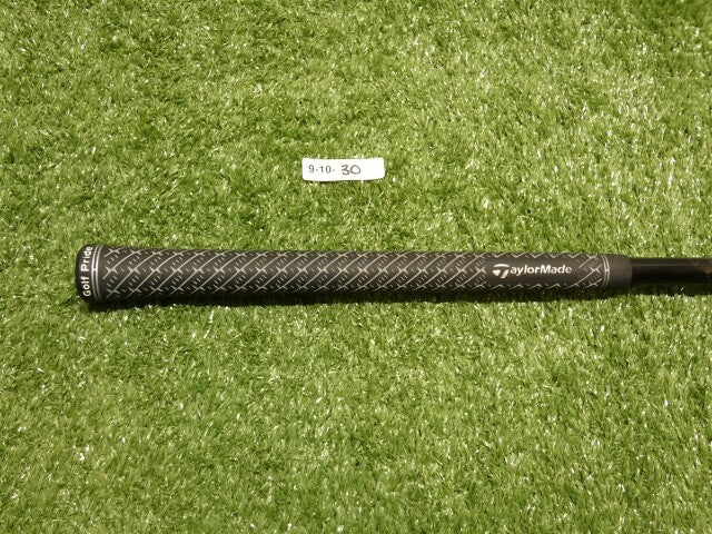 TaylorMade Ventus TR Black VeloCore 7-X Extra Stiff 3 Wood Shaft w/Tip Mint