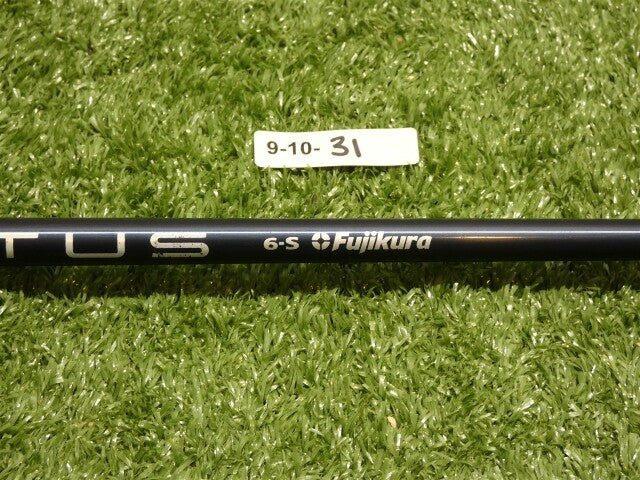 TaylorMade Fujikura Ventus Blue VeloCore 6-S Stiff Driver Shaft w/Tip