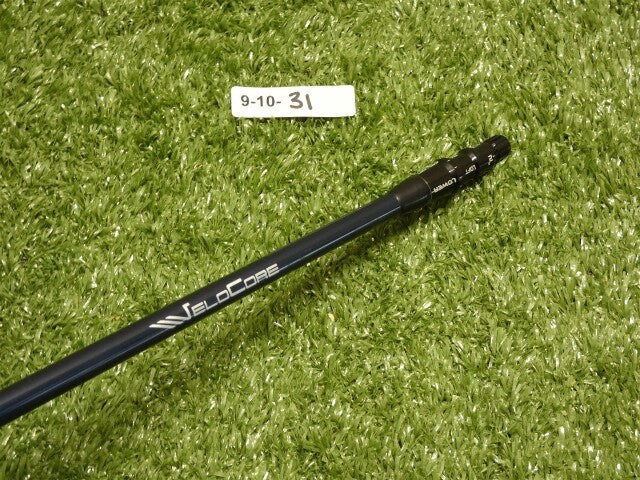 TaylorMade Fujikura Ventus Blue VeloCore 6-S Stiff Driver Shaft w/Tip