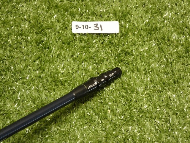 TaylorMade Fujikura Ventus Blue VeloCore 6-S Stiff Driver Shaft w/Tip