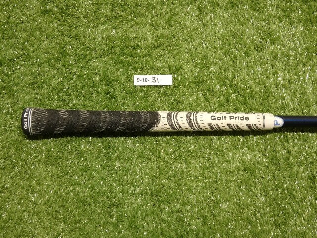 TaylorMade Fujikura Ventus Blue VeloCore 6-S Stiff Driver Shaft w/Tip