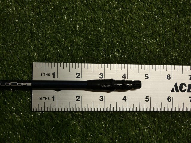 TaylorMade Fujikura Ventus Blue VeloCore 6-S Stiff Driver Shaft w/Tip