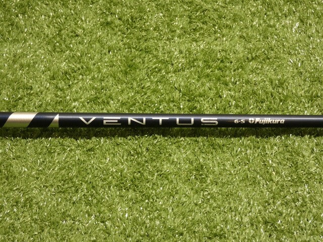 TaylorMade Fujikura Ventus Blue VeloCore 6-S Stiff Driver Shaft w/Tip
