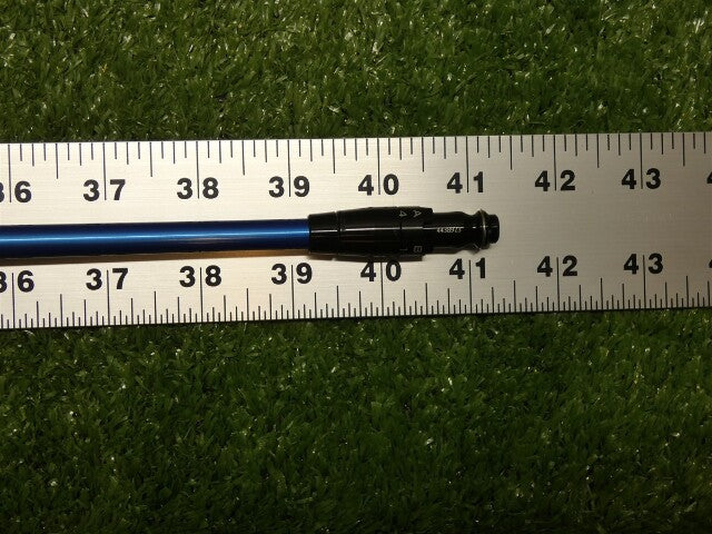 Titleist Oban Devotion 7 Seven 75g 04 S Stiff 5/7 Wood Shaft w/Tip