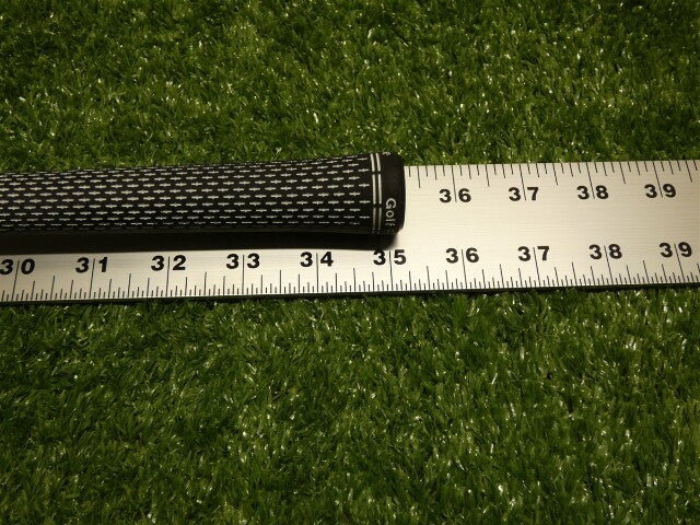 Titleist Vokey SM11 Jet Black 58* 08* Lob Wedge M Grind DG Steel Excellent