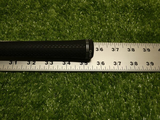Cleveland RTZ Tour Rack Raw 56* 10* Sand Wedge Mid DG S400 Stiff Steel Excellent