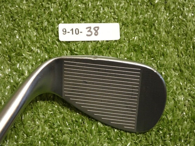 Cleveland RTZ ZipCore Tour Satin 54* 10* Sand Wedge Mid DG S400 Stiff Steel