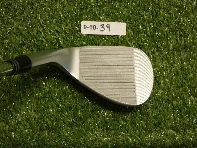 Cleveland RTZ ZipCore Tour Satin 56* 10* Sand Wedge Mid DG Spinner Steel New