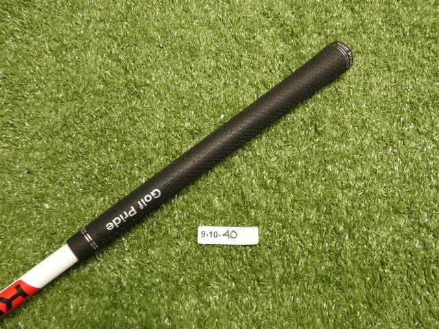 Cleveland RTZ ZipCore 56* 12* Sand Wedge Full KBS Max 55 Senior Graphite