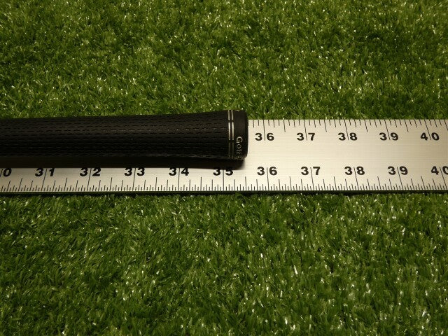 Cleveland RTZ ZipCore 56* 12* Sand Wedge Full KBS Max 55 Senior Graphite