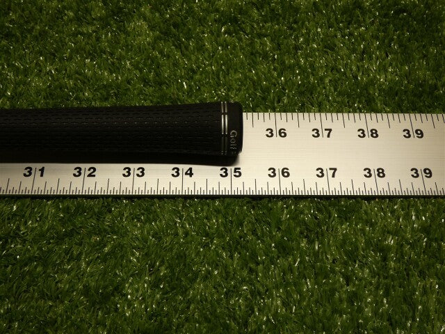 Cleveland RTZ ZipCore 58* 10* Lob Wedge Mid DG Spinner Steel Excellent