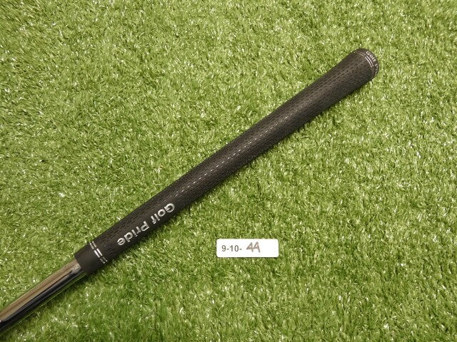 Cleveland RTZ ZipCore Tour Satin 60* 10* Lob Wedge Mid DG Spinner Steel