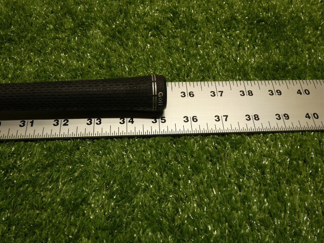 Cleveland RTZ ZipCore Tour Satin 60* 10* Lob Wedge Mid DG Spinner Steel