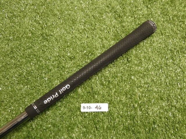 Cleveland RTZ Tour Satin Left Hand 56* 10* Sand Wedge Mid DG Spinner Steel Mint