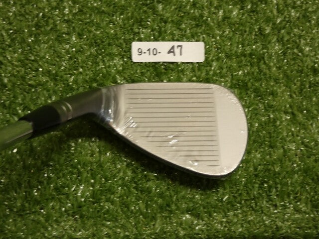 Titleist Vokey SM11 Nickel 52* 08* Gap Wedge F Grind Dynamic Gold Steel New