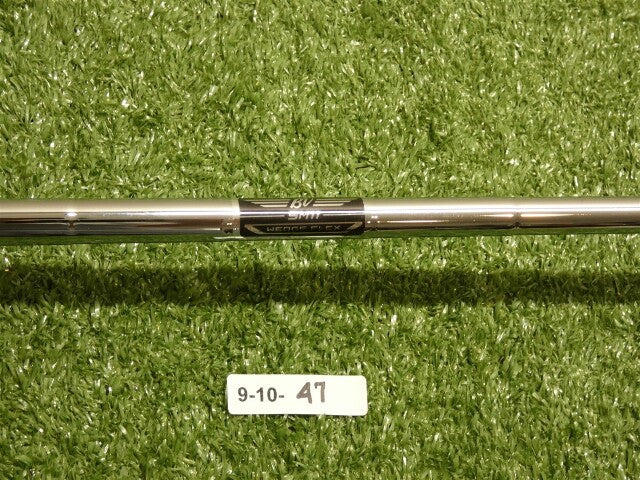 Titleist Vokey SM11 Nickel 52* 08* Gap Wedge F Grind Dynamic Gold Steel New